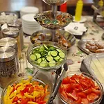 Guest house Adelka