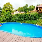 Adelka 3* Janské Lázně