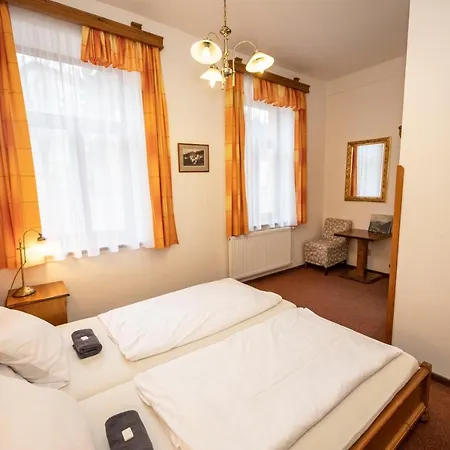 Adelka Guest house
