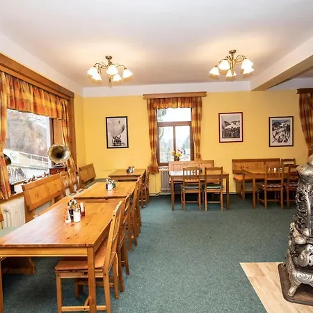 Adelka Guest house