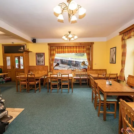 Adelka Guest house 3*