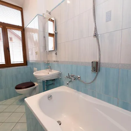 Guest house Adelka Janske Lazne