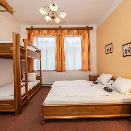 Adelka Guest house