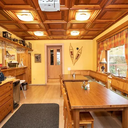 Adelka Guest house 3*