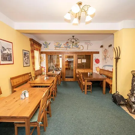 Adelka Guest house