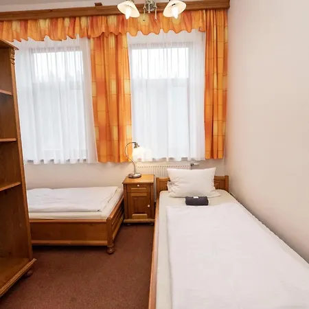 Adelka Guest house Janske Lazne
