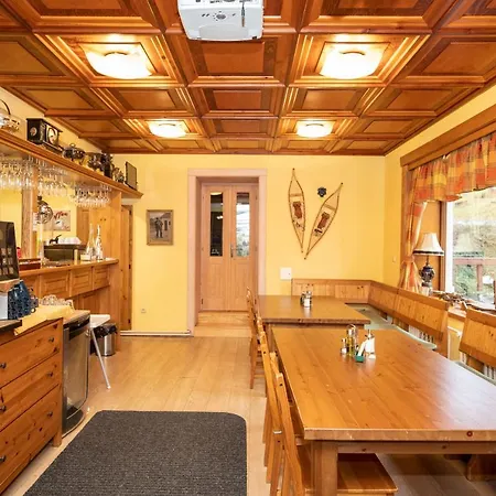 Adelka Guest house