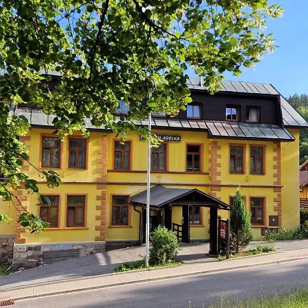 Guest house Adelka