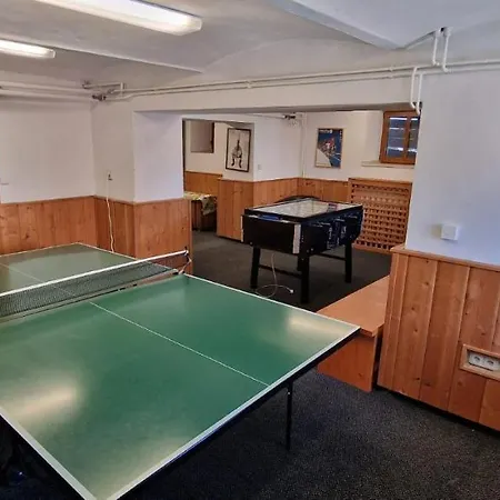 Guest house Adelka 3*