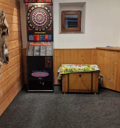 Adelka Guest house