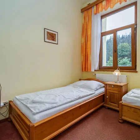 Gasthuis Adelka 3*