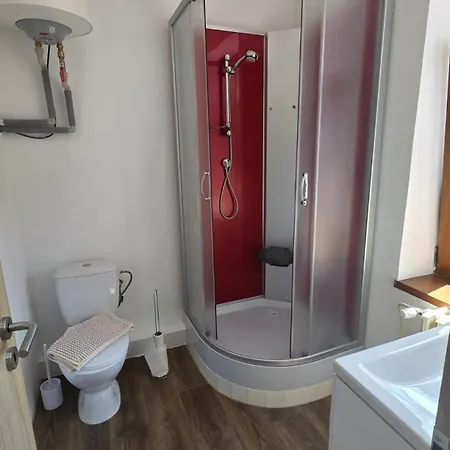 Adelka 3* Janské Lázně