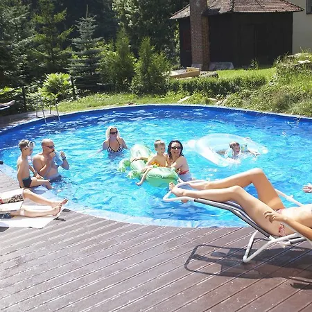 Adelka Guest house 3*