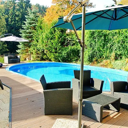 Guest house Adelka Janske Lazne