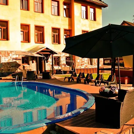 Guest house Adelka 3*