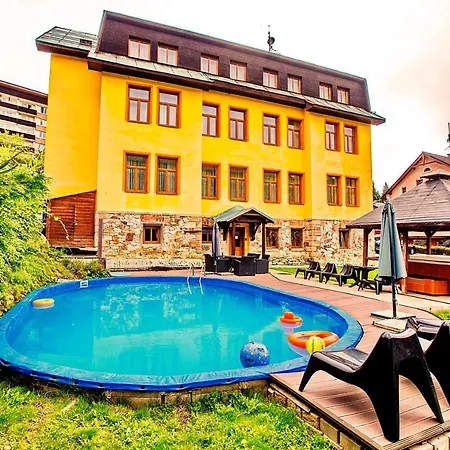 Adelka Guest house