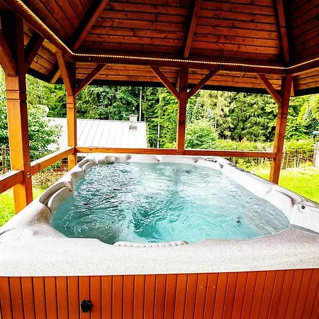 Adelka Guest house Janske Lazne