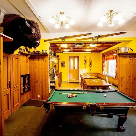 Adelka Guest house Janske Lazne
