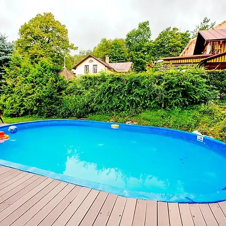 Adelka 3* Janske Lazne